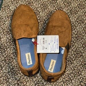 Mens slippers